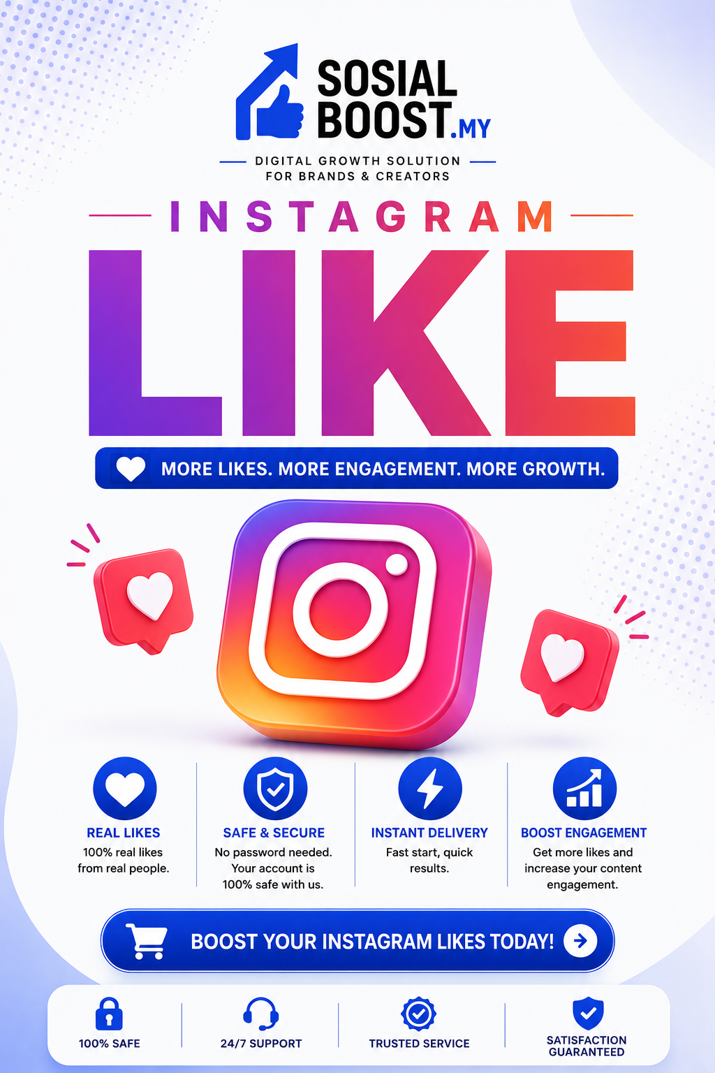 Instagram Likes