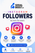 Instagram Followers