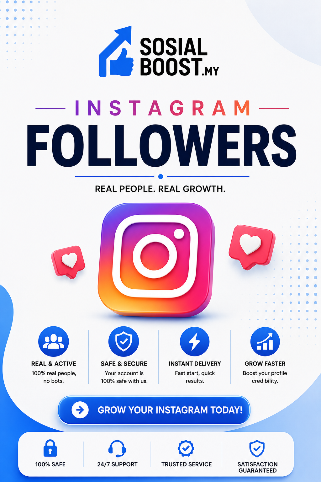 Instagram Followers